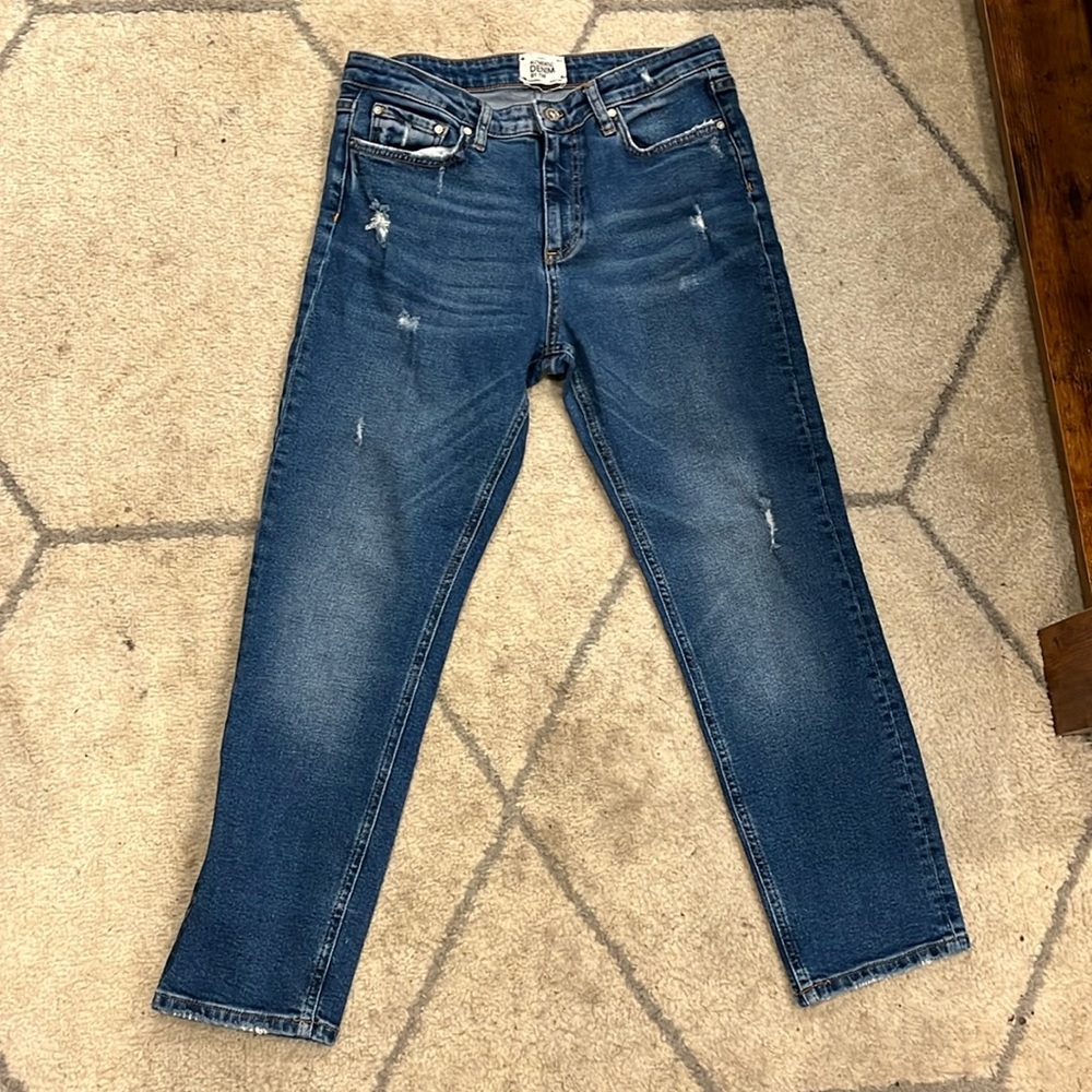 Zara Jeans